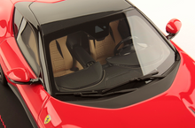 Load image into Gallery viewer, Ferrari 12 Cilindri - Rosso Scuderia - 1:18