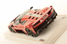 Load image into Gallery viewer, Ferrari F80 - Rame Mica with livery - 1:18
