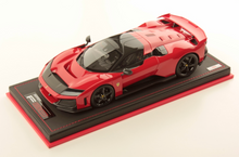 Load image into Gallery viewer, Ferrari F80 - MR Rosso Corsa - 1:18