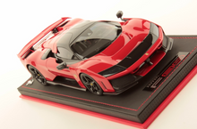 Load image into Gallery viewer, Ferrari F80 - MR Rosso Corsa - 1:18
