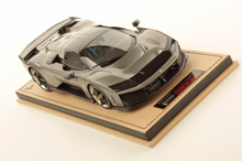 Load image into Gallery viewer, Ferrari F80 - Canna di Fucile LE49 - 1:18