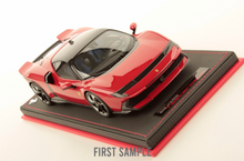 Load image into Gallery viewer, Ferrari 849 Testarossa - Rosso Fiammante - 1:18