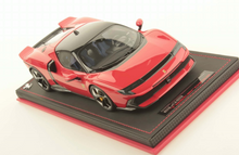 Load image into Gallery viewer, Ferrari 849 Testarossa - Rosso Scuderia - 1:18