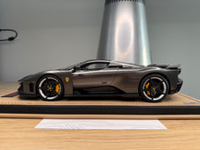 Load image into Gallery viewer, Ferrari F80 - Canna di Fucile LE49 - 1:18