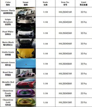 Load image into Gallery viewer, Lamborghini Aventador LP700-4 Roadster - select colour - 1:18