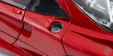 Load image into Gallery viewer, Ferrari F40 Competizione - Red die cast open parts - 1:12