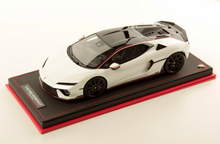 Load image into Gallery viewer, Lamborghini Temerario Alleggerita Package - Balloon White - 1:18