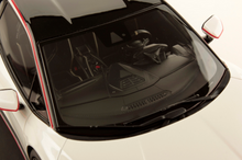 Load image into Gallery viewer, Lamborghini Temerario Alleggerita Package - Balloon White - 1:18