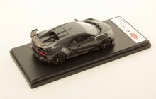 Load image into Gallery viewer, Bugatti Chiron Pur Sport - Full Carbon - 1:43