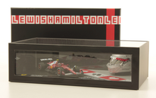 Load image into Gallery viewer, Las Vegas GP 2025 – Lewis Hamilton - 1:43