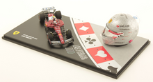 Load image into Gallery viewer, Las Vegas GP 2025 – Lewis Hamilton - 1:43