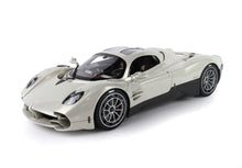 Load image into Gallery viewer, Pagani Utopia - Grey Rinascimento - OPT Carbon fiber - 1:18