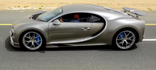 Load image into Gallery viewer, Bugatti Chiron Sport - Special Project 7 - 1:18