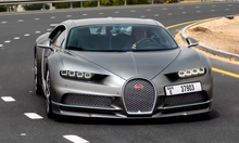 Load image into Gallery viewer, Bugatti Chiron Sport - Special Project 7 - 1:18
