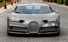 Load image into Gallery viewer, Bugatti Chiron Sport - Special Project 7 - 1:18
