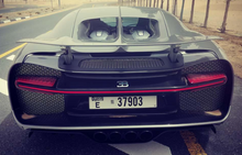 Load image into Gallery viewer, Bugatti Chiron Sport - Special Project 7 - 1:18