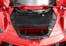 Load image into Gallery viewer, Ferrari LaFerrari - Rosso F1 2007 OPEN PARTS - 1:18