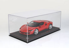 Load image into Gallery viewer, Ferrari 296 GTB - Rosso Corsa - 1:18