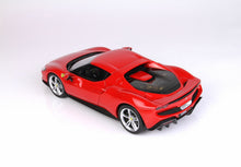Load image into Gallery viewer, Ferrari 296 GTB - Rosso Corsa 322 - 1:18