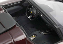 Load image into Gallery viewer, Ferrari Daytona SP3 - Ruby Red open roof - 1:18