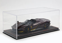 Load image into Gallery viewer, Ferrari Daytona SP3 - Ruby Red open roof - 1:18