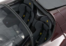 Load image into Gallery viewer, Ferrari Daytona SP3 - Ruby Red open roof - 1:18