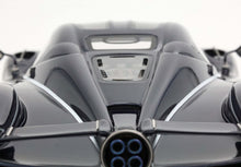 Load image into Gallery viewer, Pagani Utopia - Blu Midnight glossy - 1:18