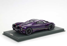 Load image into Gallery viewer, Pagani Utopia - Viola Hong Kong new version - 1:18