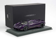 Load image into Gallery viewer, Pagani Utopia - Viola Hong Kong new version - 1:18