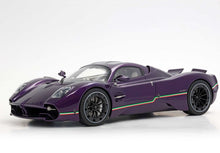Load image into Gallery viewer, Pagani Utopia - Viola Hong Kong new version - 1:18