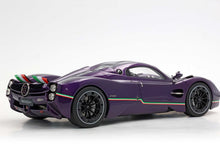 Load image into Gallery viewer, Pagani Utopia - Viola Hong Kong new version - 1:18