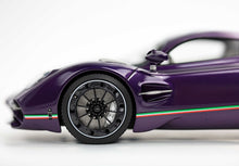 Load image into Gallery viewer, Pagani Utopia - Viola Hong Kong new version - 1:18