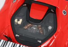 Load image into Gallery viewer, Ferrari 296 Challenge - Launch Version - 1:18