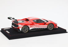 Load image into Gallery viewer, Ferrari 296 Challenge - Launch Version - 1:18