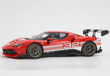 Load image into Gallery viewer, Ferrari 296 Challenge - Launch Version - 1:18