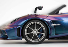 Load image into Gallery viewer, Pagani Imola Roadster - Chameleon - 1:18