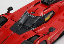 Load image into Gallery viewer, Ferrari 499P Version 2024 - Full Red - 1:18