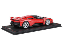 Load image into Gallery viewer, Ferrari F80 - BBR Rosso Corsa - 1:18