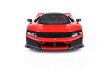 Load image into Gallery viewer, Ferrari F80 - BBR Rosso Corsa - 1:18
