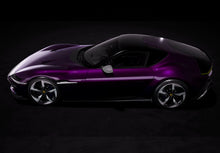 Load image into Gallery viewer, Ferrari 12 Cilindri - Viola Al Humaid - 1:18