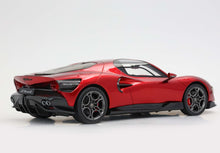 Load image into Gallery viewer, Alfa Romeo 33 Stradale - Red Villa D'Este - 1:18