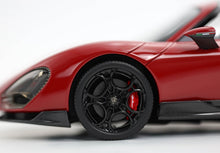 Load image into Gallery viewer, Alfa Romeo 33 Stradale - Rosso Alfa - 1:18