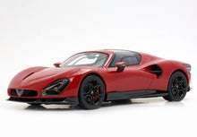Load image into Gallery viewer, Alfa Romeo 33 Stradale - Rosso Alfa - 1:18