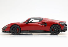 Load image into Gallery viewer, Alfa Romeo 33 Stradale - Rosso Alfa - 1:18