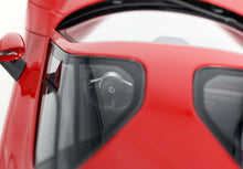 Load image into Gallery viewer, Alfa Romeo 33 Stradale - Rosso Alfa - 1:18