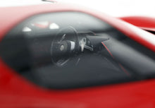 Load image into Gallery viewer, Alfa Romeo 33 Stradale - Rosso Alfa - 1:18
