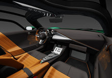 Load image into Gallery viewer, Alfa Romeo 33 Stradale - Verde Montreal - 1:18