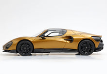 Load image into Gallery viewer, Alfa Romeo 33 Stradale - Ocra Black Interior - 1:18