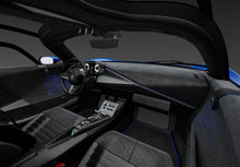 Load image into Gallery viewer, Alfa Romeo 33 Stradale - Blu Reale Black Interior - 1:18