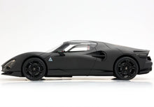 Load image into Gallery viewer, Alfa Romeo 33 Stradale - Matte Carbon - 1:18